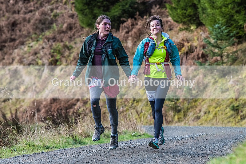 Glentress-270 - High Terrain Events Glentress 21 & 10K Trail Races Saturday 15th November 2025