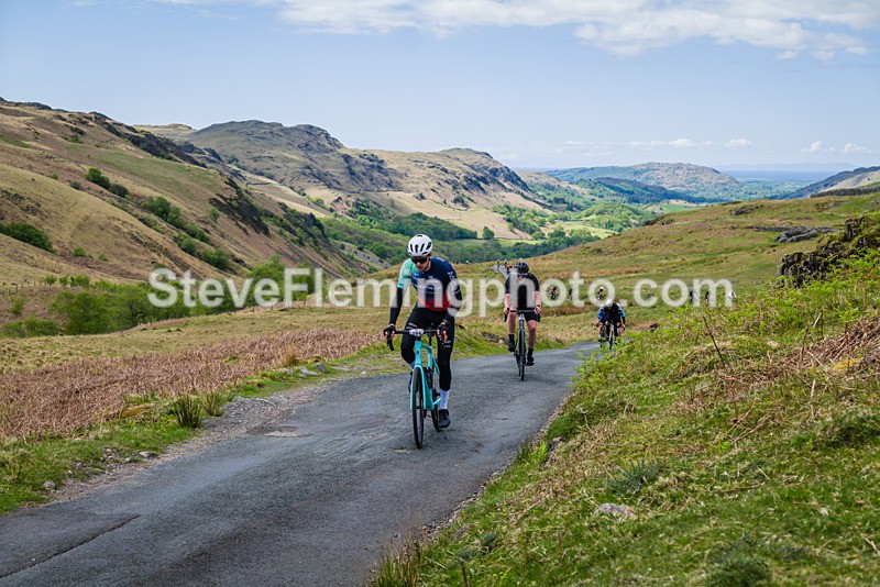 122824 - Hardknott Pass Camera 1 12.00-13.00