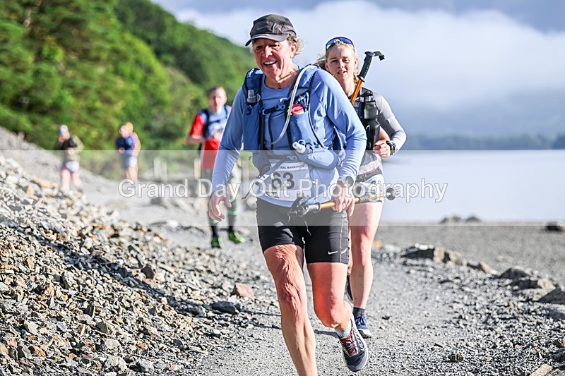 Scafell Pike -139 - Fellside Events Scafell Pike Trail Marathon Sunday 23rd August 2026