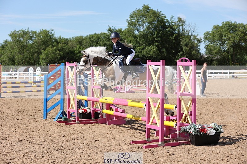 240629A-163834-08099 - Cls 13 Stepping Stones 128cm + 138cm