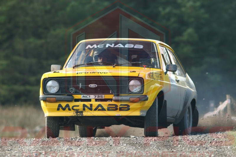 McKelvey Construction Bushwhacker 2026 62 of 73 - McKelvey Construction Bushwhacker Rally 2026