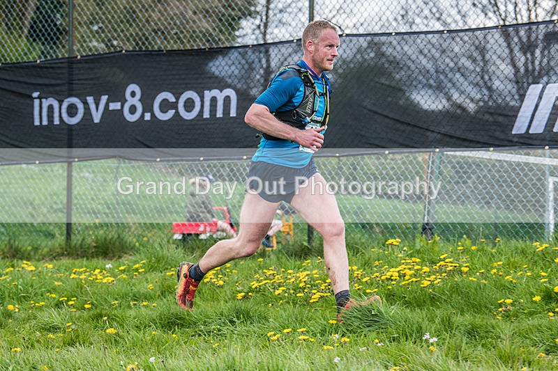 3 Peaks-2119 - The 3 Peaks Race Saturday 27th April 2024