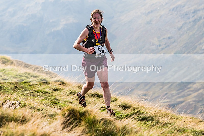 HBMR-Leg 4-503 - Hodgson Brothers Mountain Relay Leg 4 Saturday 5th October 2024