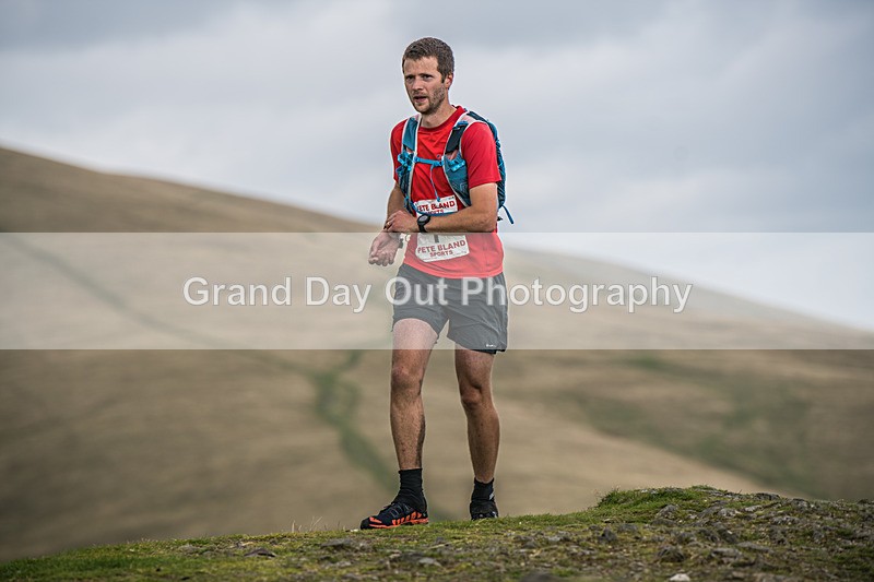 Sedbergh-691 - Sedbergh Hills Fell Race Sunday 18th August 2024