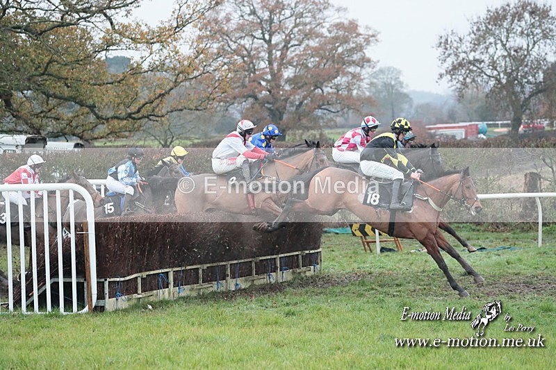 PtP 031223 986 - Wheatland Hunt PtP Chaddesley Races 03/12/23