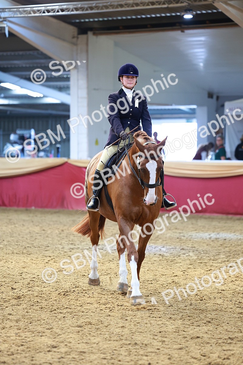 SBM_20161 - Class 906 - Sup Final Ridden Champ