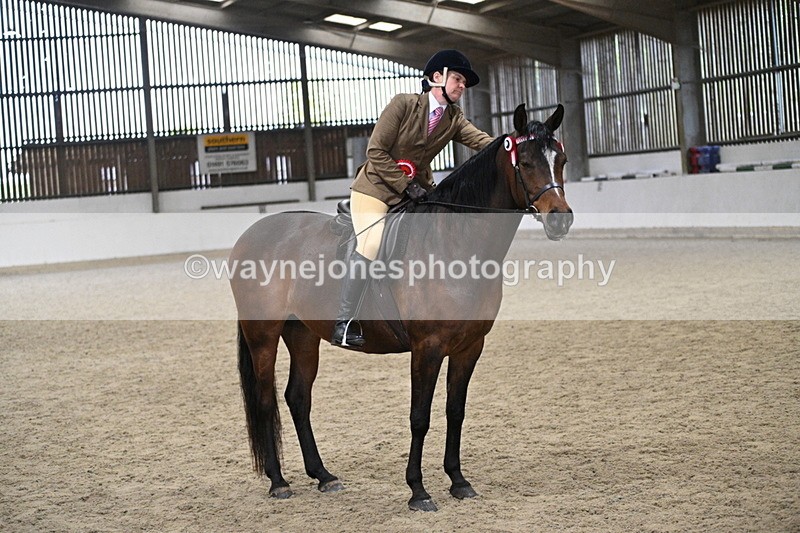 WJ7_4661 - Afternoon Champs