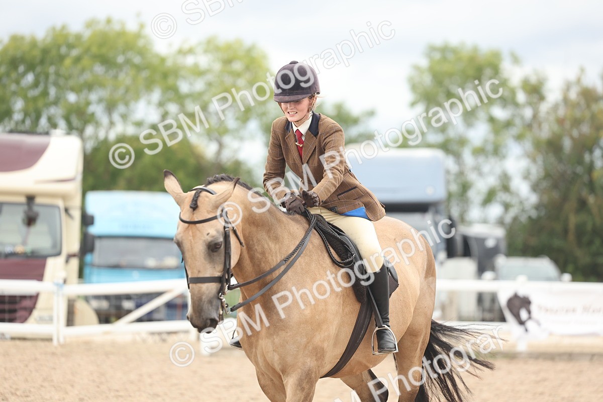 SBM_18204 - Class 315 - Best Horse-Rider Combination