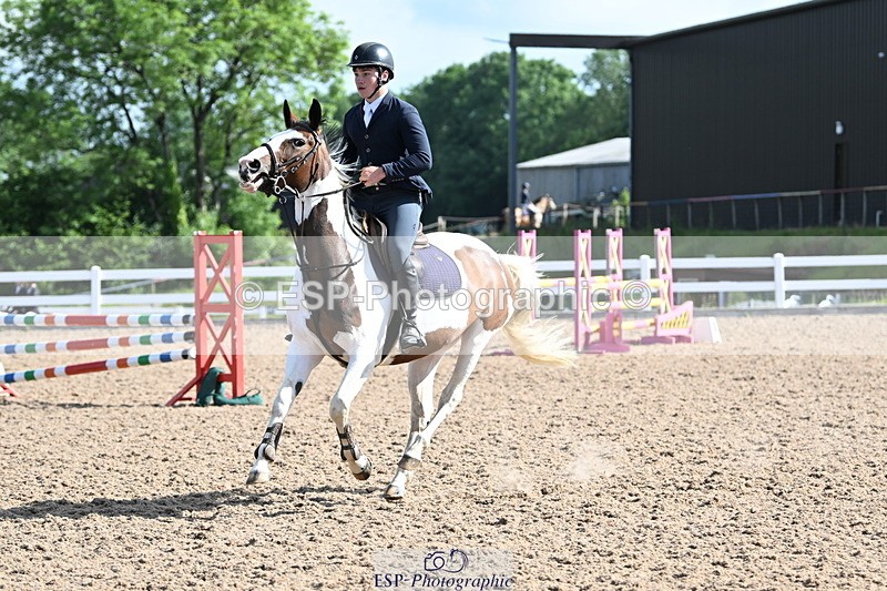 240609A-090327-03345 - Cls 21 Pony Discovery and 90cm Open