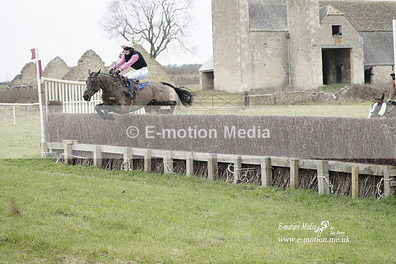 PtP 040323 331 - Duke of Beauforts Hunt Point-to-Point Didmarton 04/03/23
