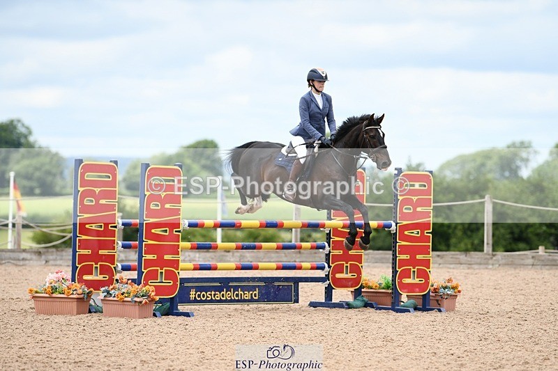 250628-122016-04690 - Cls 12 Newcomers 2nd Round Start to 1pm