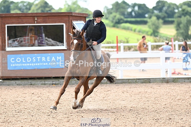 240802A-121510-04293 - Cls 23 85cm Amateur Qualifier