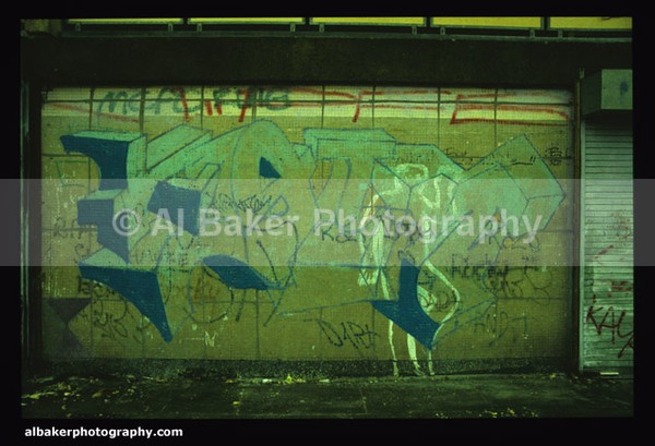 Bb21 outline - Graffiti Gallery (4)