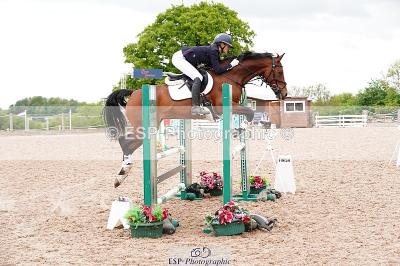 250505-154652-05110 - Cls 10+11 Children on Horses