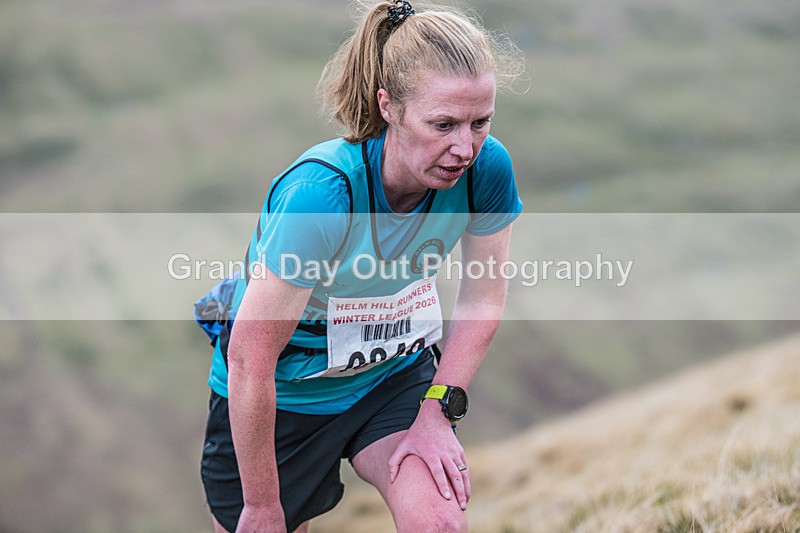 Barbondale-440 - Kendal Winter League Bardondale Junior & Senior Fell Races Sunday 8th February 2026