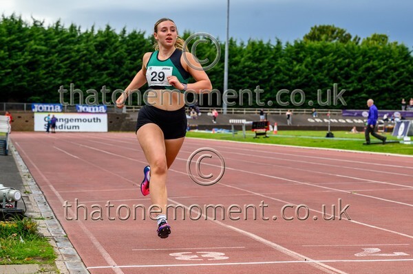 CEM26-914734 - Track Female Set Two
