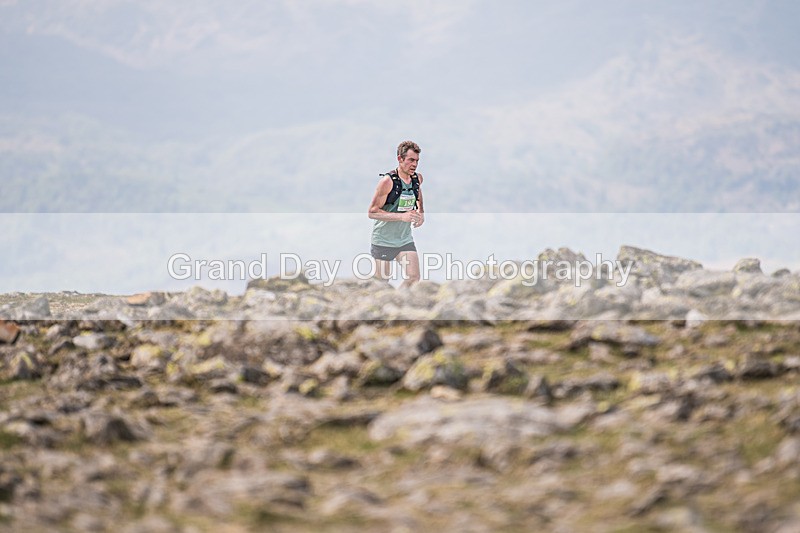 Fairfield-406 - Fairfield Horseshoe Fell Race Saturday 11th May 2024