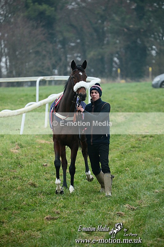 PtP 261123 55 - Hursley Hambledon Point-to-Point Larkhill 26 Nov 2023