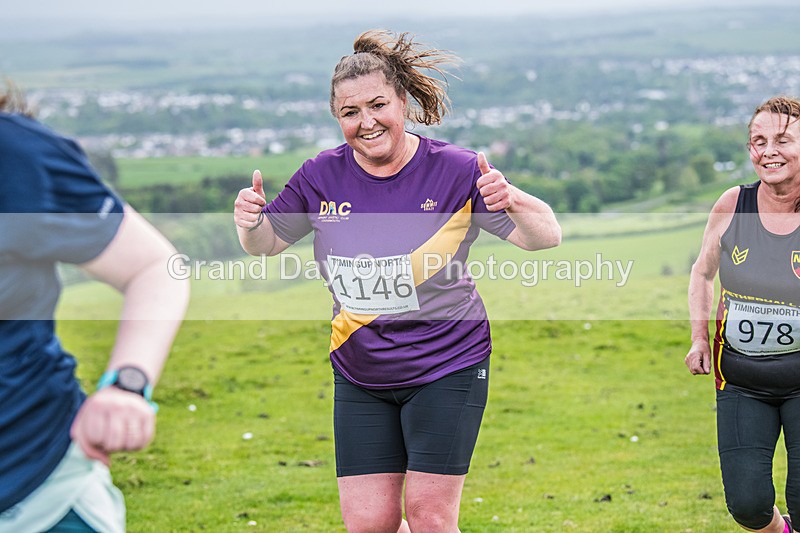 Hay-O-346 - Hay-O Trail Race Tuesday 19th May 2026