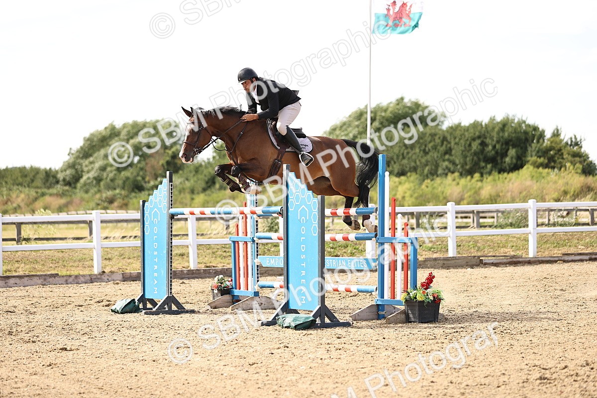 SBM_004687 - Class 23 - Talent Seekers Inc 7Yr Old Championship Qualifier 1.30 - 2nd Half