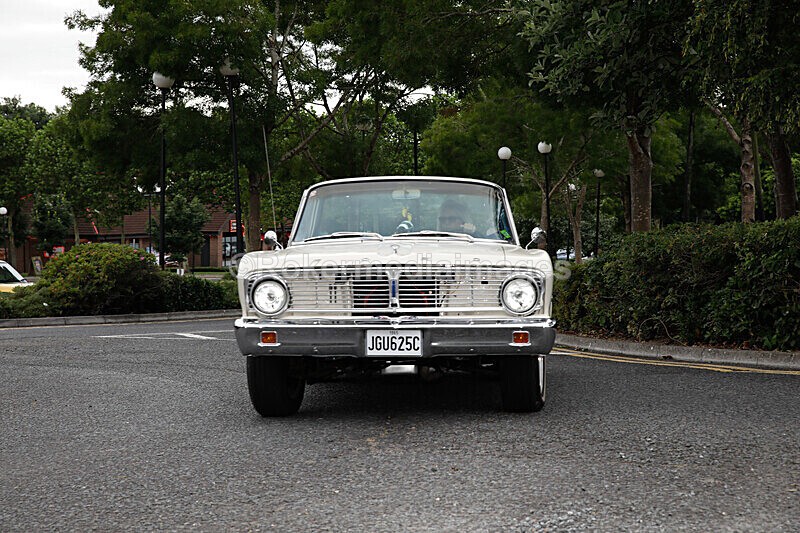  - The Ridge 11th July