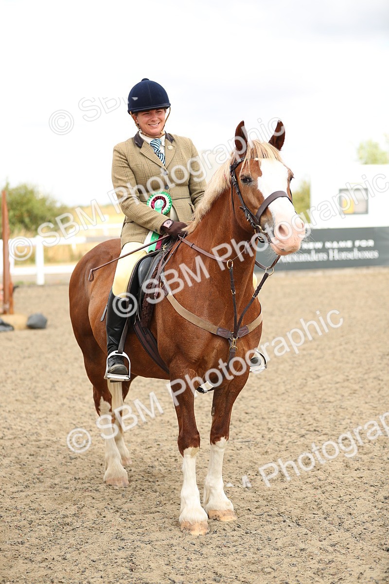 SBM_04809 - Class 46b Style & Performance 50cm (20+)