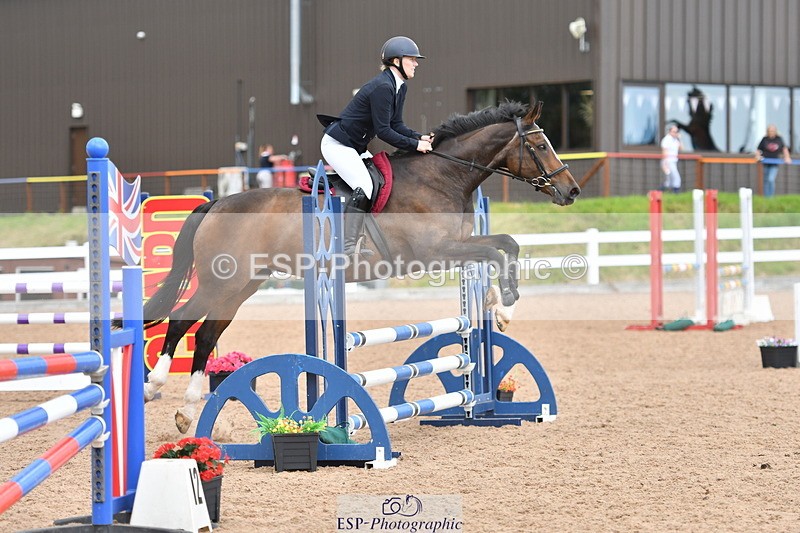 240727A-130817-04838 - Cls 22 85cm Amateur Qualifier