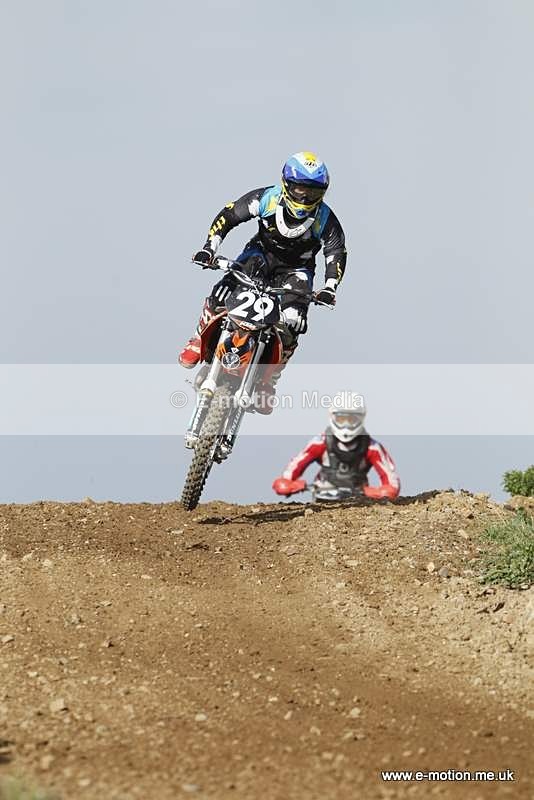 MX 091010-687 - GSY 2 Day 09/10/10