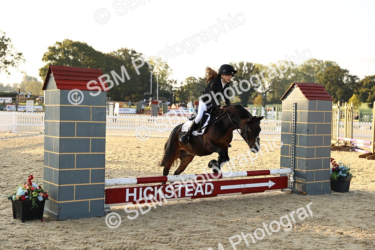 SBM_57056 - J11 - Junior Pony 50cm Championship