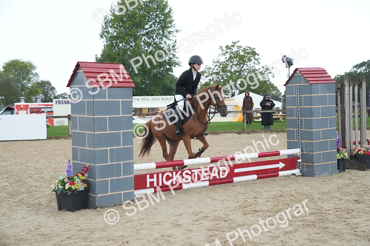 SBM_01557 - J54 - Clear Round 50cm