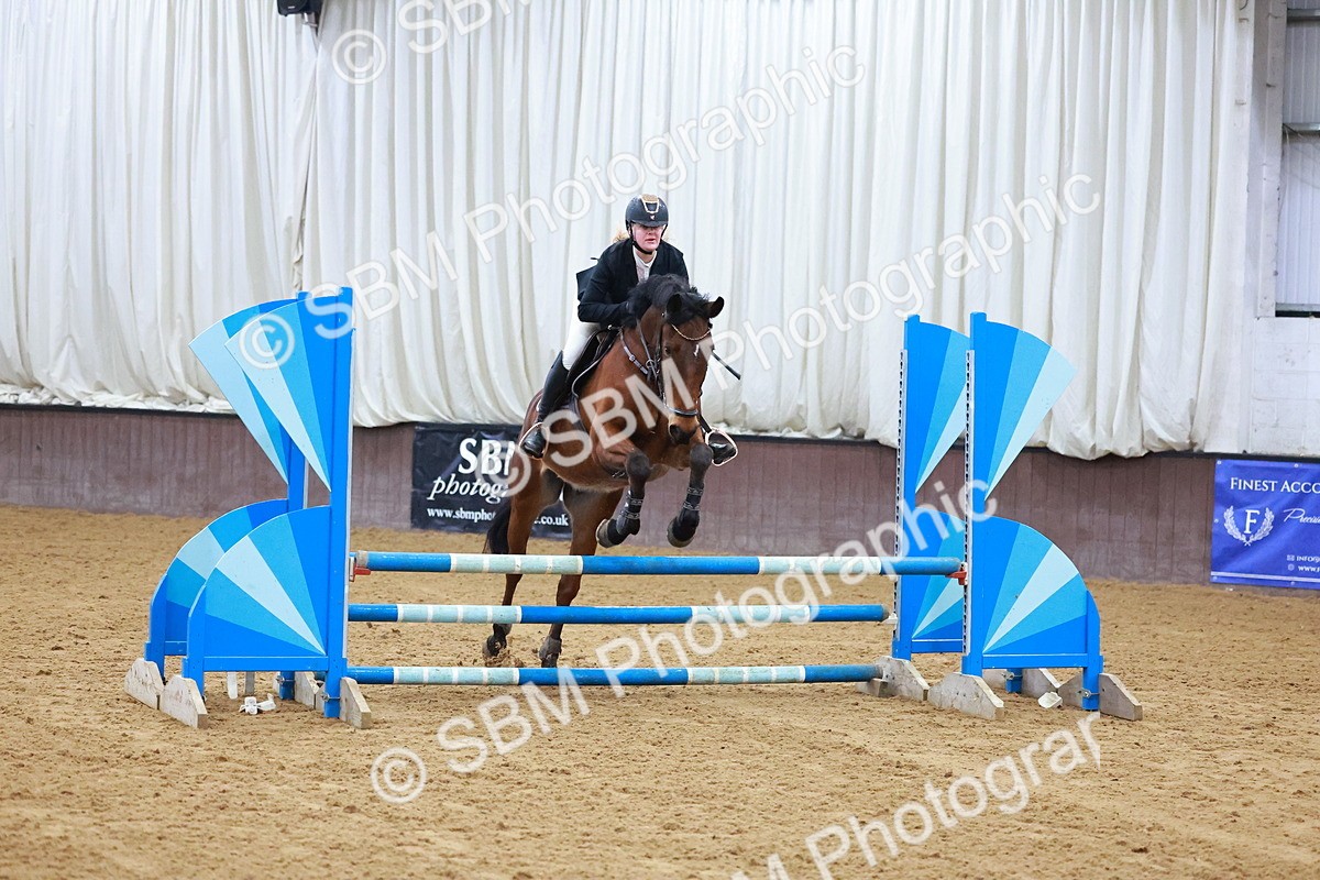 SBM_000030 - Class 1 - Clear Round