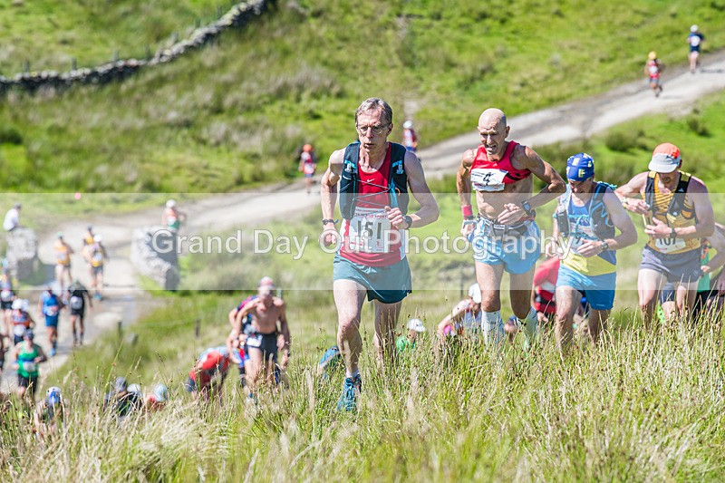 Tebay-232 - Tebay Fell Race Saturday 12th July 2025