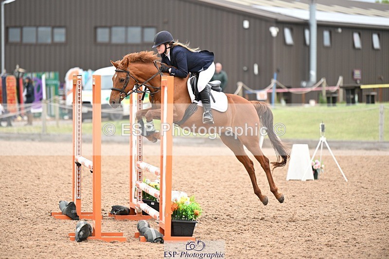 250607-095341-00219 - Cls 5 Pony British Novice and 80cm