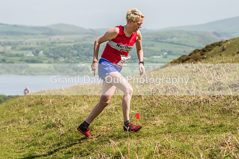 Two Tops Dash-302 - Two Tops Dash Fell Race Saturday 14th May 2022