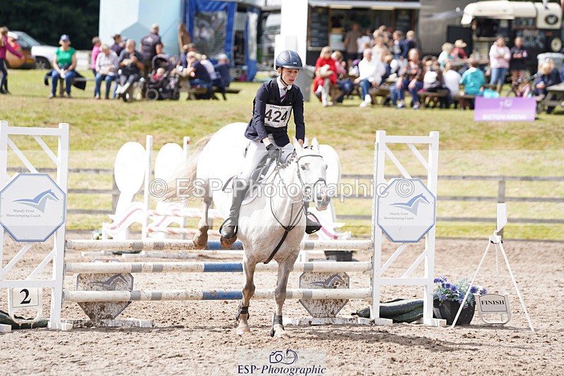 240824X-131126-27569 - 80cm Round 1 13.00 to 14.00