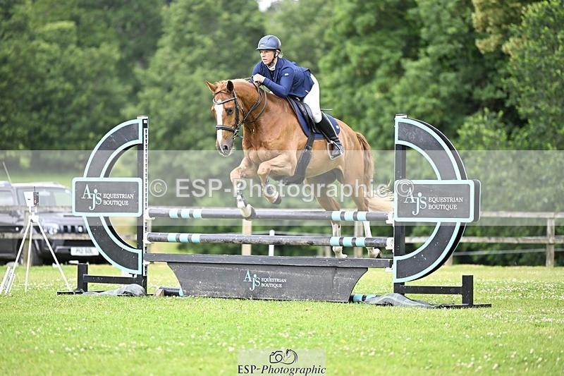 240705-124142-09675 - Cls 28 95cm Amateur Qualifier