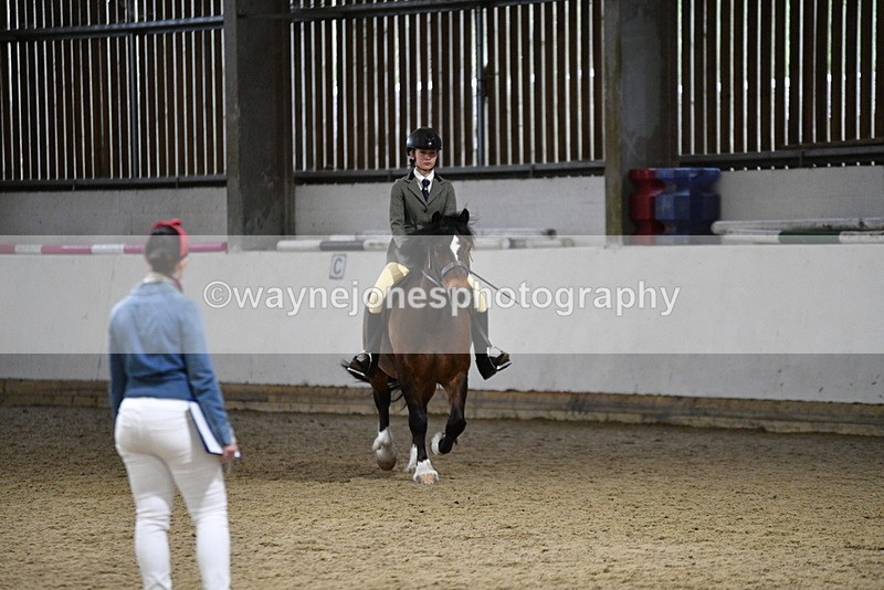 WJ5_8472 - Class 14 Novice Ridden/Rider