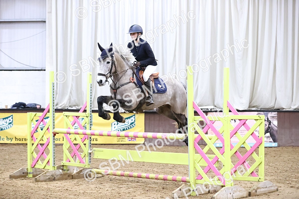 SBM_000835 - Class 4 - Blue Chip Pony Newcomers - 1.00m