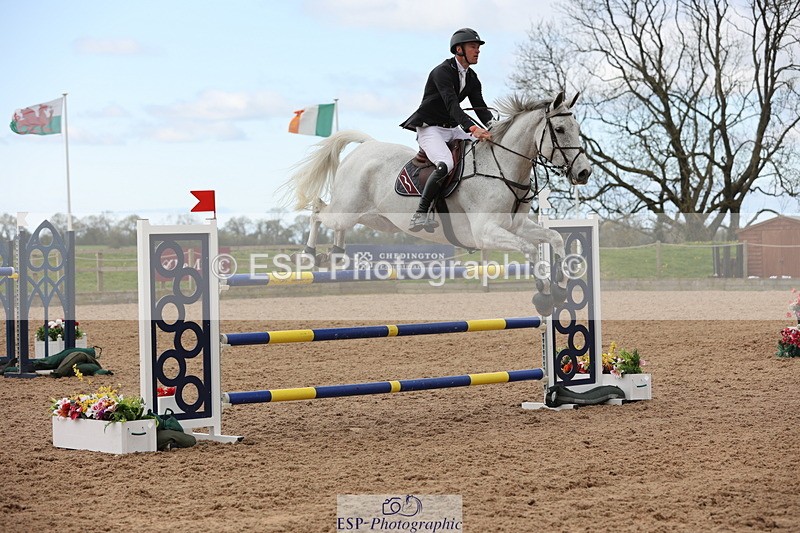 240419A-104049-06158 - Cls 2, 2 Star Small Tour 1.30m