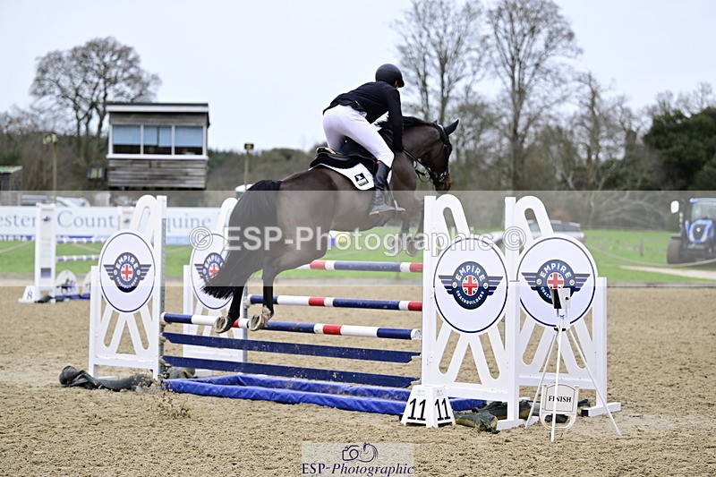 260214A-161023-01364 - 6 Foxhunter and 1m 20 Open