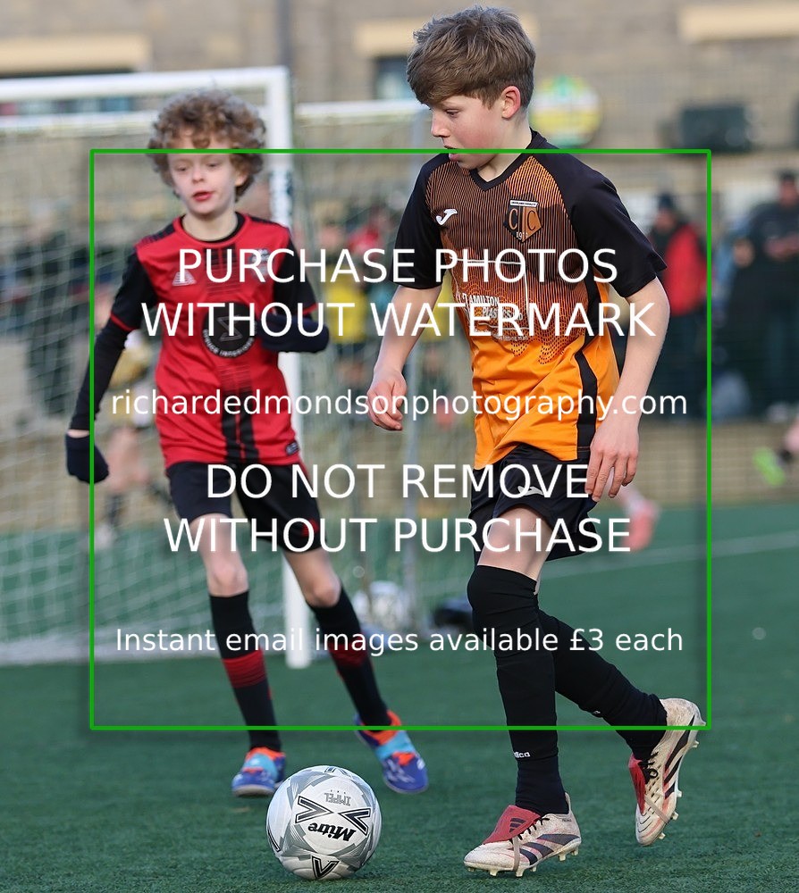 533A0803 - GT7 Tournament Under 10 to Under 12 (30/12/25)