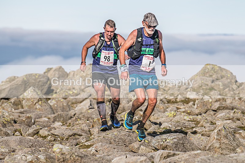 Langdale-1306 - Langdale Horseshoe Fell Race Saturday 11th October 2025