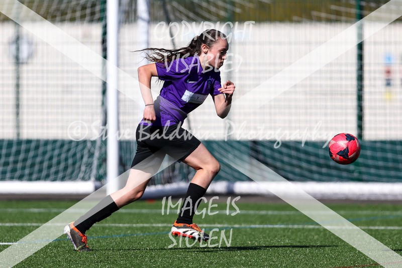 1DX30936 - 2026-03-21 FC Abbey Meads U12 Grey Girls V Swindon Spitfires FC U12