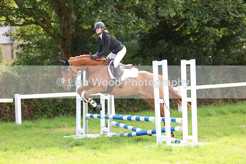 3E7A5867 - Class 2: 70cm Juniors and Seniors