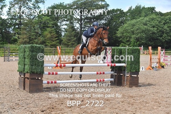 BPP_2722 - SUN CLASS 17 senior Discovery/ 1m Open