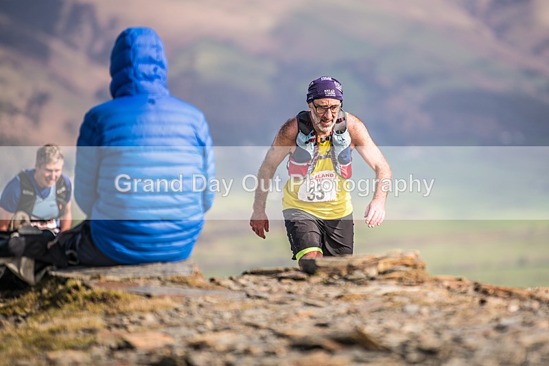 Coledale-577 - Coledale Horseshoe Fell Race Saturday 30th March 2024
