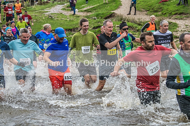 Dovedale Dash-154 - Dovedale Dash Sunday 5th October 2025