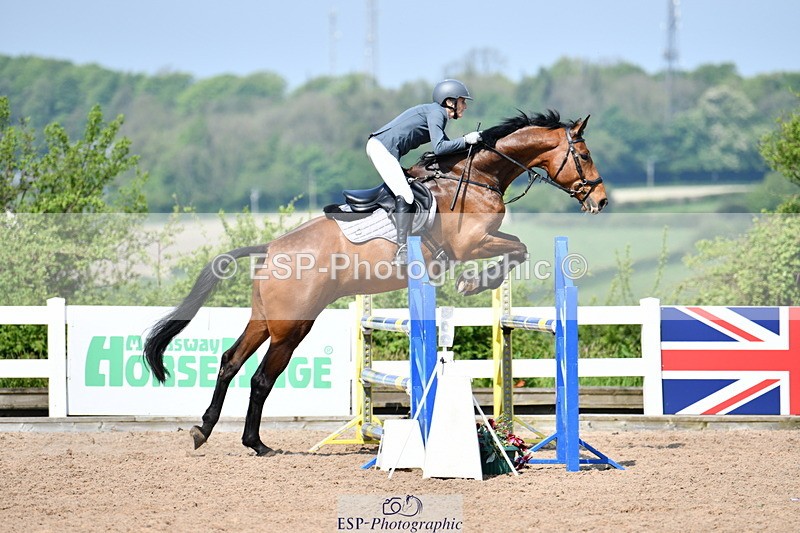 240512A-104908-17768 - Cls 40 Discovery Second Round