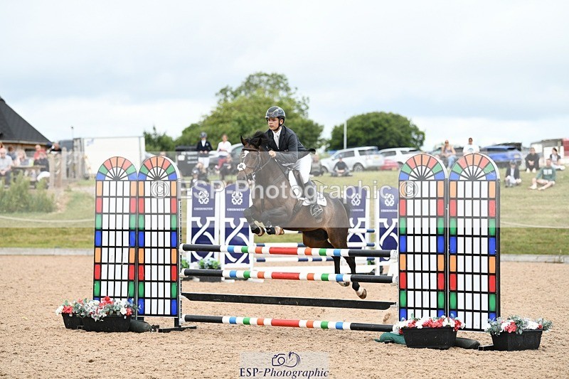 250628-114712-04513 - Cls 12 Newcomers 2nd Round Start to 1pm