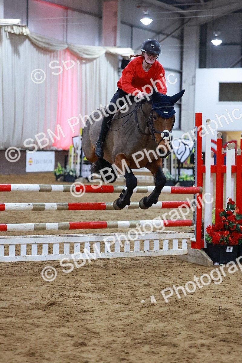 SBM_007305 - Bareback - Camera 2